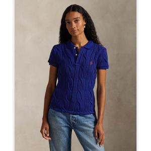 POLO RALPH LAUREN（ポロ・ラルフローレン） ニット セーター ケーブル