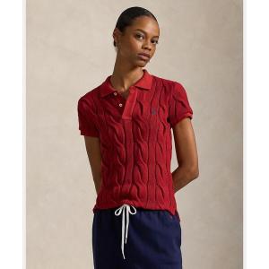 POLO RALPH LAUREN（ポロ・ラルフローレン） ニット セーター ケーブル