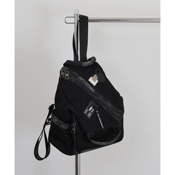 ショルダーバッグ バッグ ダンボールニットマルチＷＡＹバッグ レディース