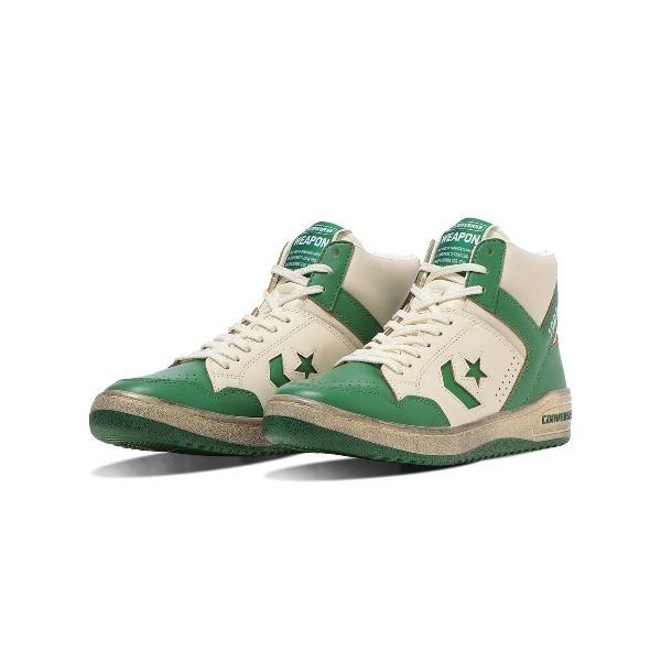 コンバース スニーカー CONVERSE WEAPON HI / STRANGER THINGS 5...