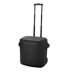 Coleman（コールマン） ホイールクーラー60QT（ジェットブラック