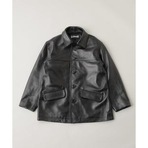 JOHN LAWRENCE SULLIVAN（ジョン ローレンス サリバン） 革ジャン