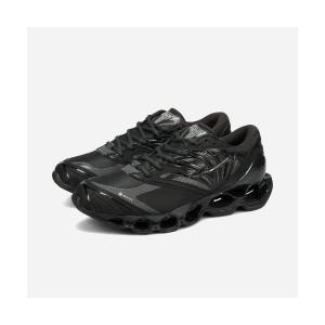 ゴアテックス スニーカー MIZUNO WAVE PROPHECY LS GTX / ミズノ ウェーブ プロフェシー LS ゴアテックス / D1GA256001 メンズ レディース