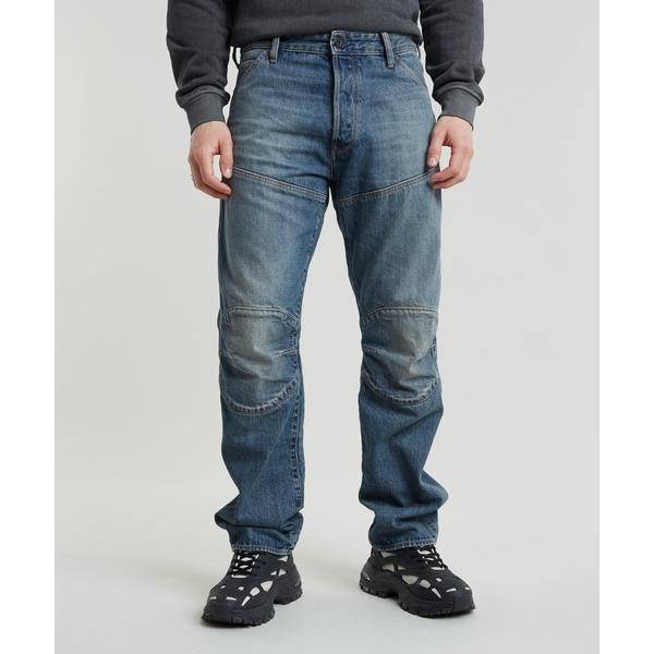 ジーンズ 5620 3D REGULAR JEANS/ヴィンテージライク立体裁断レギュラーストレート...