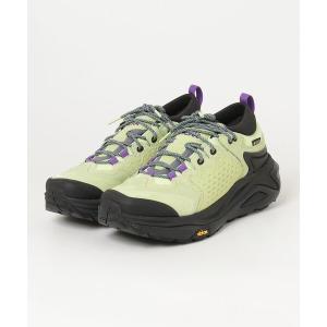 スニーカー 「HOKA」 ホカ KAHA 3 LOW GTX TP ”GORE-TEX メンズ