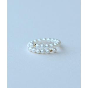 パールフロー 18 淡水パールリングの買取情報