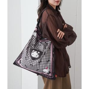 ルートート トートバッグ 「ROOTOTE」IP.TABLO50.ハローキティ-A 8470 レディース