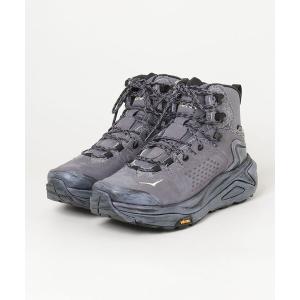 スニーカー 「HOKA」ホカ KAHA 3 GTX TP ”GORE-TEX メンズ