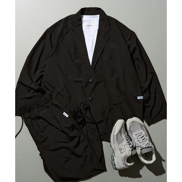 パンツ 「MAISON CLUB」SUPER LIGHT TECH TRAVEL EASY TROU...