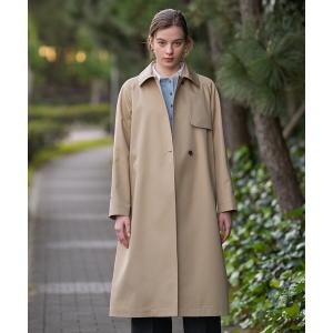 20AW JOHN LAWRENCE SULLIVAN トレンチコート JOHN LAWRENCE SULLIVAN（ジョンローレンスサリバン）トレンチコート