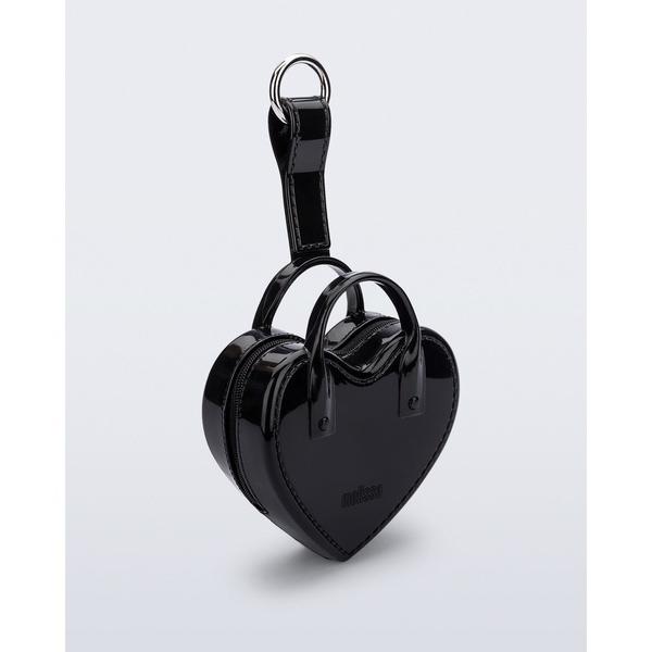 チャーム MELISSA HEARTBEAT POCKET レディース