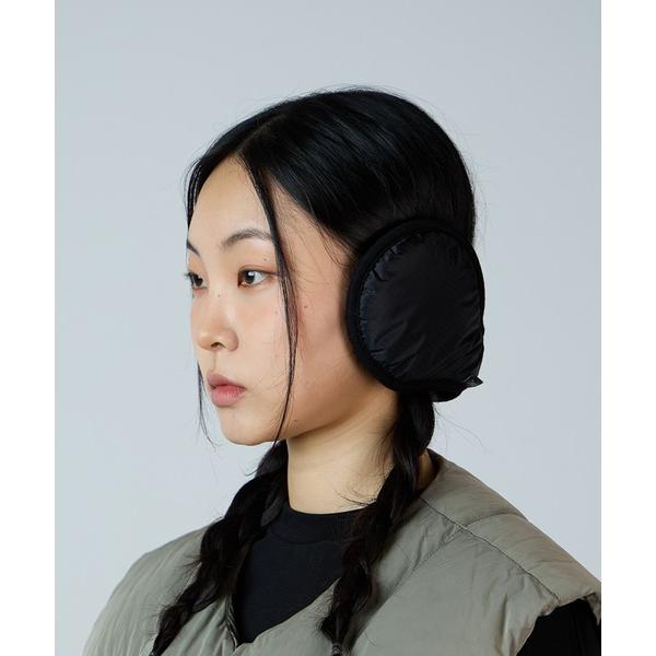 耳当て イヤーマフ 「OverLab/オーバーラボ」イヤーマフ ユニセックス メンズ レディース