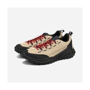 スニーカー KEEN JASPER ZIONIC / キーン ジャスパー ザイオニック / 1029585 メンズ