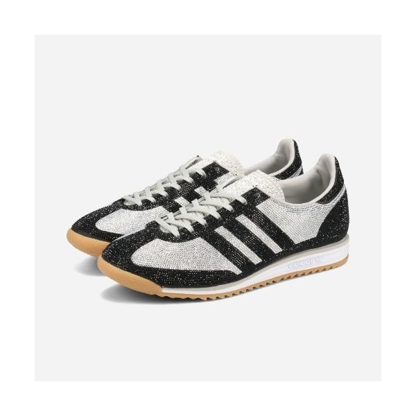 スニーカー adidas SL 72 OG / アディダス オリジナルス SL 72 / KJ615...