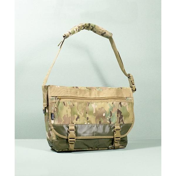 ショルダーバッグ メッセンジャーバッグ メンズ レディース