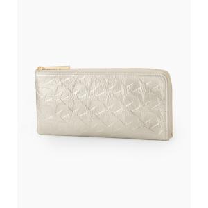 財布 ウォレット　ジョイント２　Ｌファスロング レディース