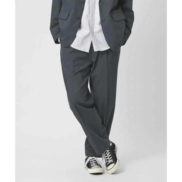 パンツ FREELITCH オルマイ ワイド W3 イージーパンツ -2WAYストレッチ・吸水速乾-...