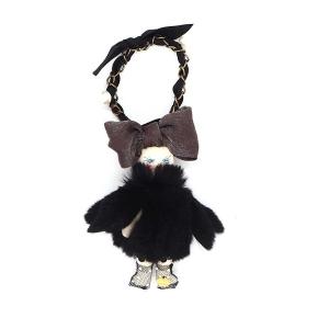 チャーム Demodee 25A-LULU-01 レディース