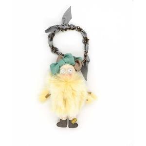 チャーム Demodee 25A-LULU-02 レディース