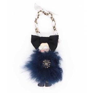 チャーム Demodee 25A-LUMIERE レディース