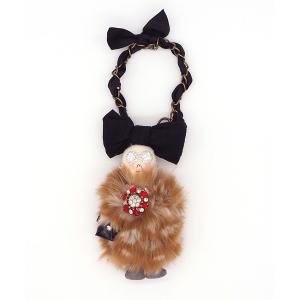 チャーム Demodee 24A-BANBI レディース