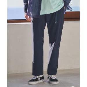 パンツ 「別注」「Gramicci」ナロー テーパード パンツ メンズ｜ZOZOTOWN Yahoo!店