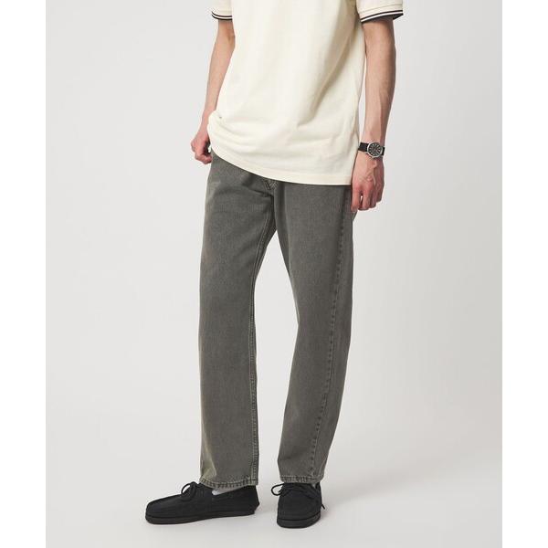 ジーンズ 「国内EXCLUSIVE」「Levi’s(R)」555 リラックス ストレート デニムパン...