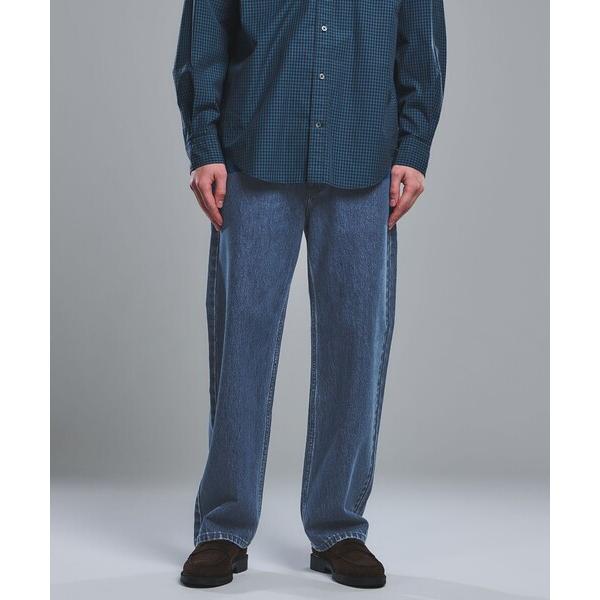 ジーンズ 「別注」「Levi's(R)」565 ルーズ ストレート デニム パンツ ジーンズ メンズ