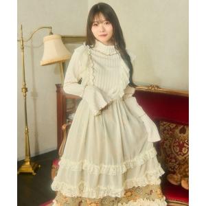 MARIHA（マリハ） ワンピース MARIHA / 春の花のワンピース : ZOZOTOWN