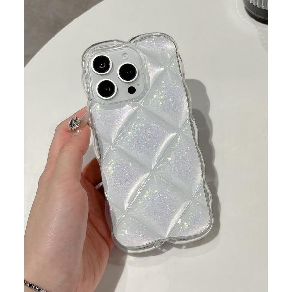 スマホケース Diamond Clear iPhone 16 17 Case / iPhone17 ...