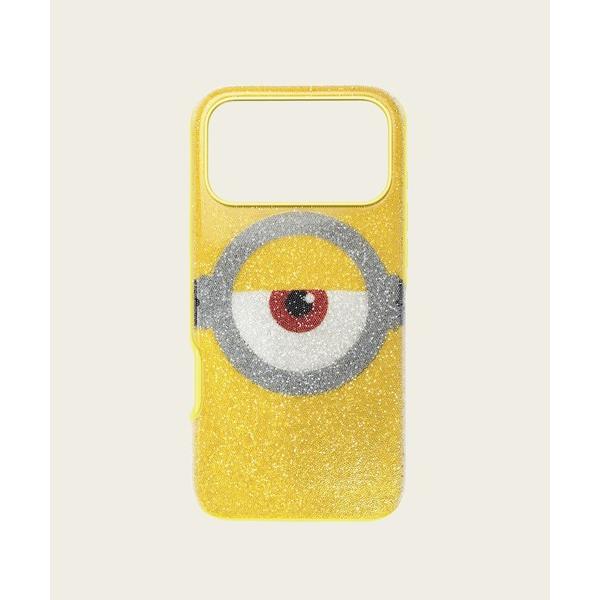 スマホケース 「公式」「スワロフスキー」High スマートフォンケース， Minions， iPho...
