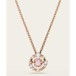 SWAROVSKI（スワロフスキー） ネックレス Constella コンステラ クリア