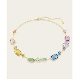 SWAROVSKI（スワロフスキー） フラワー 花 ピンク Gema ブレスレット
