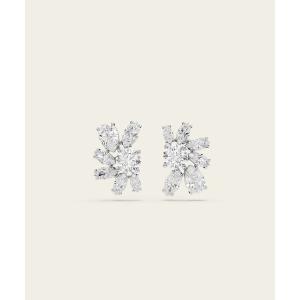 スワロフスキー Mesmera スタッドピアスの買取情報