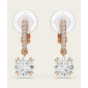 スワロフスキー スティラ イヤリングの買取情報