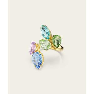 SWAROVSKI（スワロフスキー） 指輪 リング 「公式」「スワロフスキー