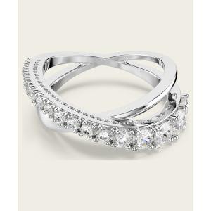 SWAROVSKI（スワロフスキー） 指輪 リング 「公式」「スワロフスキー