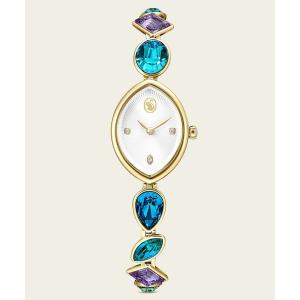 SWAROVSKI（スワロフスキー） 腕時計 「公式」「スワロフスキー
