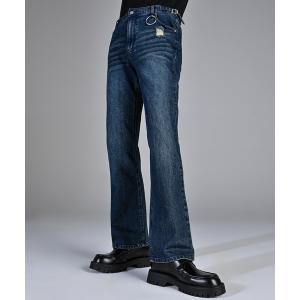 パンツ メンズフレアパンツ メンズ : ZOZOTOWN Yahoo!店 - 通販