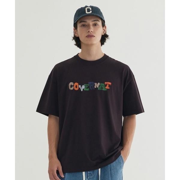 tシャツ CLAY LOGO GRAPHIC T-SHIRT メンズ レディース