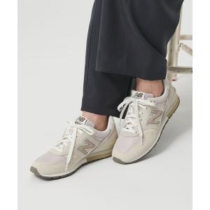 スニーカー 「New Balance」U996/スニーカー レディース
