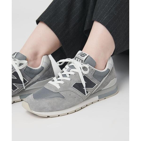 ニューバランス 996 ウォーキングシューズ スニーカー 「New Balance」U996/スニー...