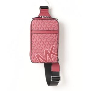 デイバック リュック COOPER スリングパック ミディアム - MKシグネチャー メンズ