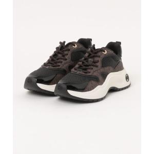 スニーカー LEVIE スニーカー レディース