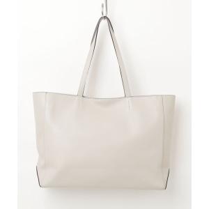 「Epoi」 トートバッグ - グレー レディース