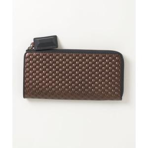 「HIROKO HAYASHI」 財布 - ブラウン レディース