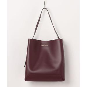 ショルダーバッグ バッグ 「GIANNI NOTARO」タックショルダーバッグ レディース