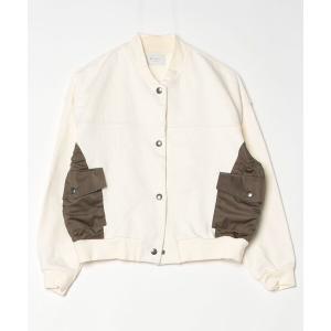 「A + TOKYO」 ジャケット FREE ベージュ レディース
