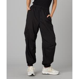 スウェットパンツ ジャージ ウォームライニングジョガーパンツ レディース