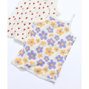 肌着 「26年夏新作」DAISUKIキャミソール...の商品画像